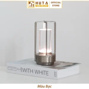 Đèn Bàn Quán Bar, Nhà Hàng HUTA Light For Life Mã RESNEN