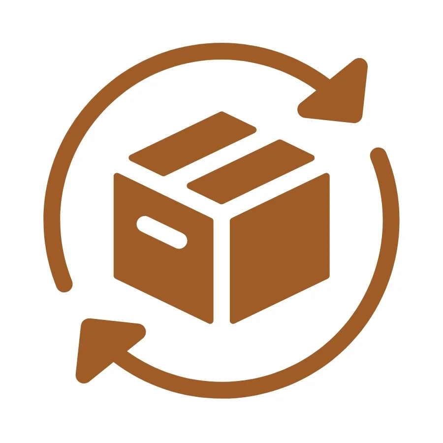 Đèn Bàn Quán Bar, Nhà Hàng Trang Trí HUTA Light For Life Mã RESTRU