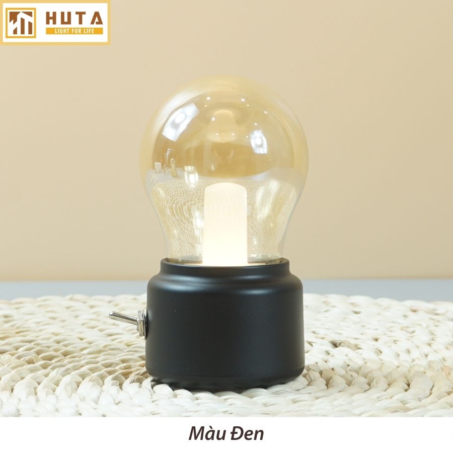 Đèn Bàn Trang Trí Nhà Hàng HUTA Light For Life Mã MN1