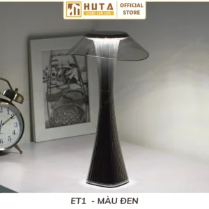 Đèn Bàn Trang Trí Nhà Hàng, Quán Bar HUTA Light For Life Mã ET1