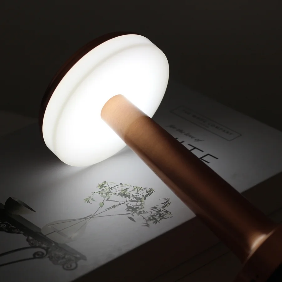 Đèn Bàn Trang Trí Quán Bar, Nhà Hàng HUTA Light For Life Mã RESDIA1