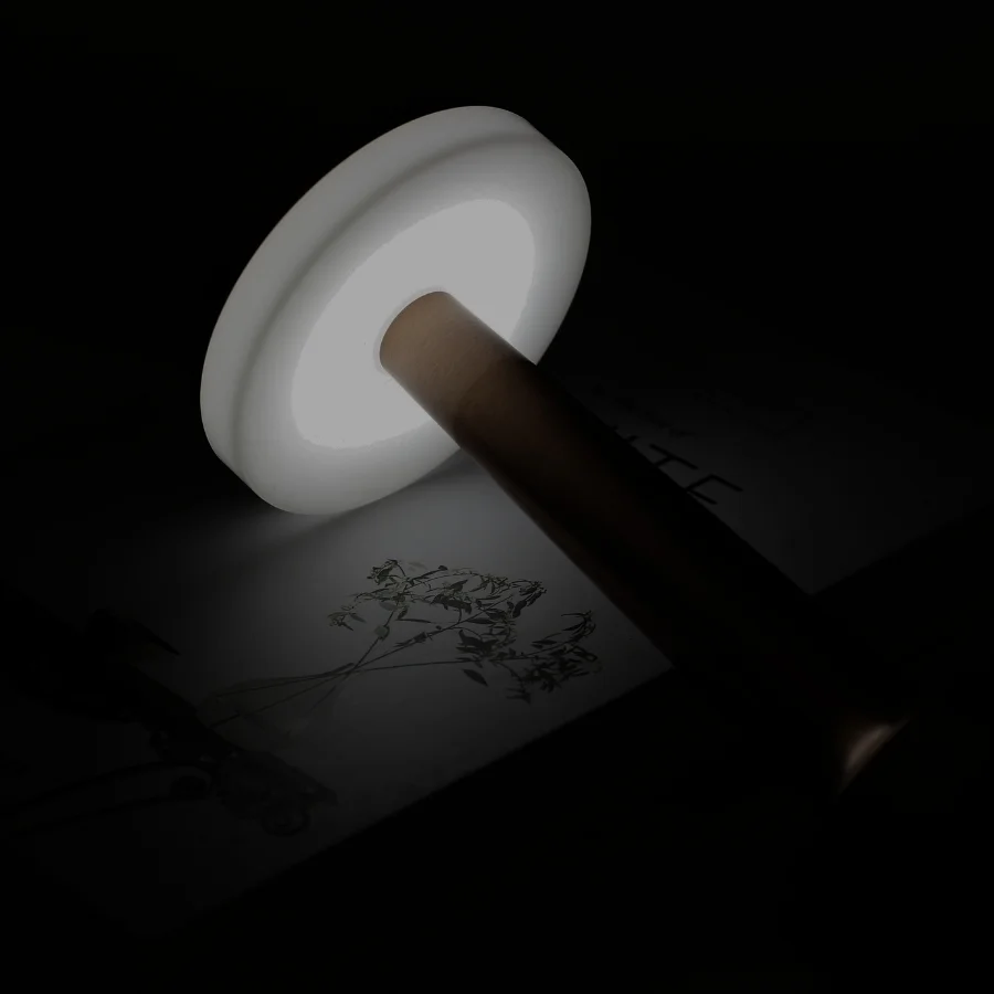 Đèn Bàn Trang Trí Quán Bar, Nhà Hàng HUTA Light For Life Mã RESDIA1