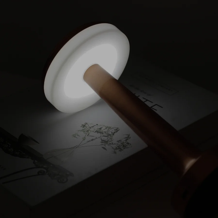 Đèn Bàn Trang Trí Quán Bar, Nhà Hàng HUTA Light For Life Mã RESDIA1