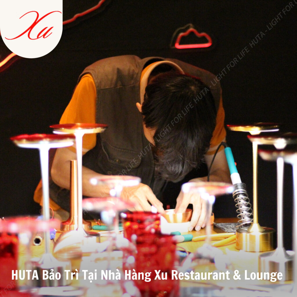 huta bao tri tai nha hang steak love 9