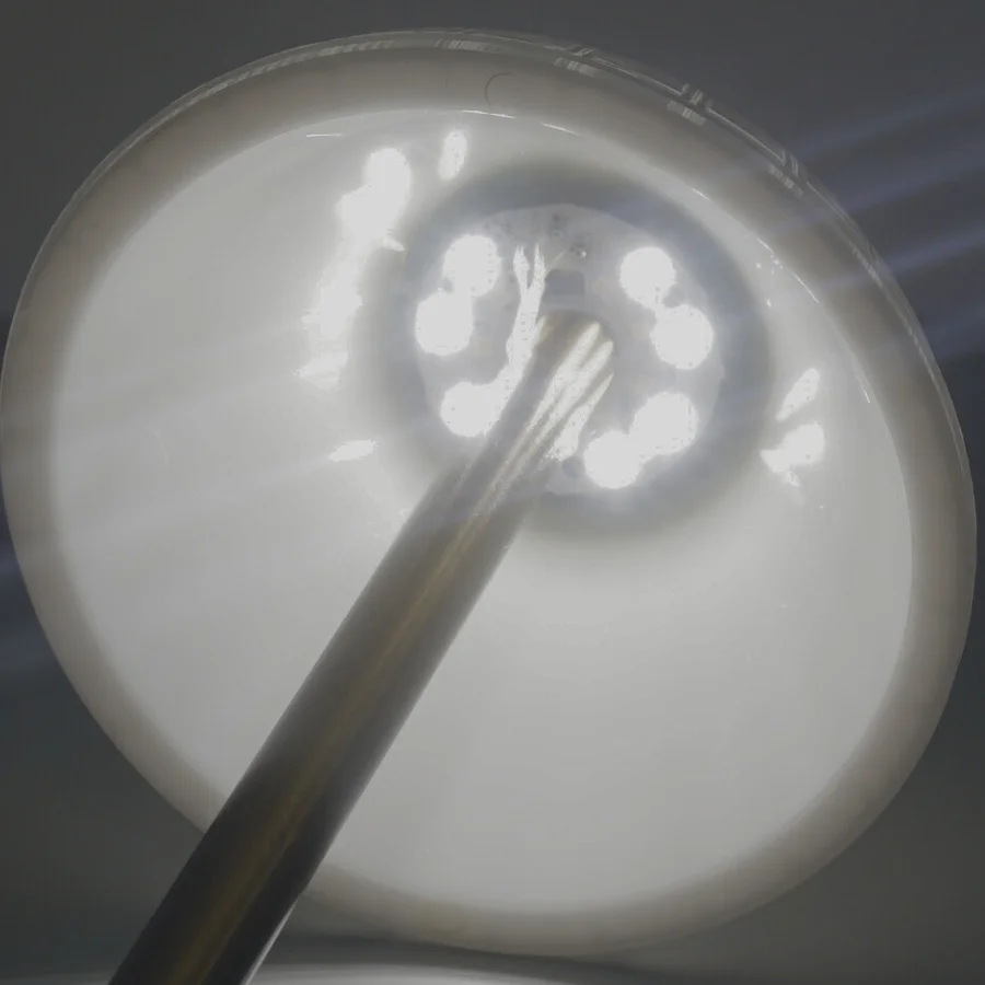 Đèn Bàn Trang Trí Nhà Hàng, Quán Bar HUTA Light For Life Mã RESDUNON